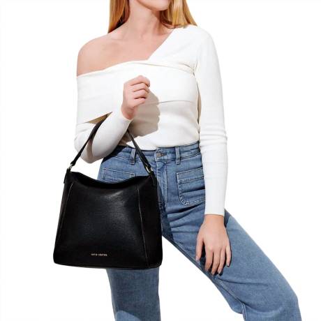 Katie Loxton - Women's Heidi Shoulder Purse Bag