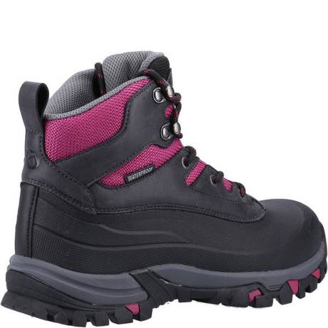 Cotswold - Womens/Ladies Calmsden Hiking Boots