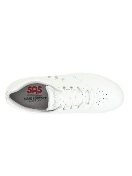 SAS - Women's Freetime Shoes - Wide