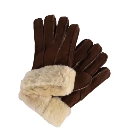 CLOUD NINE - Shearling Sheepskin Gloves