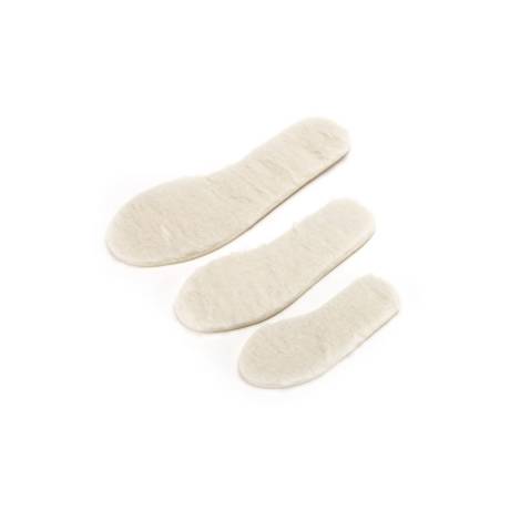 Eastern Counties Leather - Lambswool Insoles