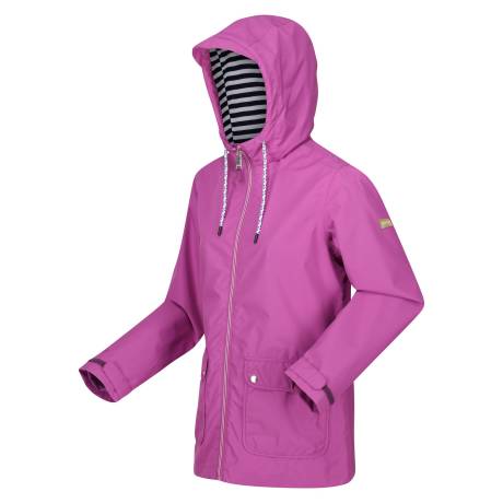 Regatta - Womens/Ladies Bayletta Waterproof Jacket