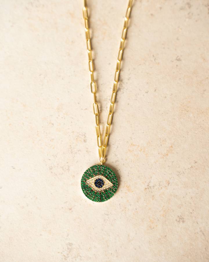 Jewels By Sunaina - ZIBA Necklace