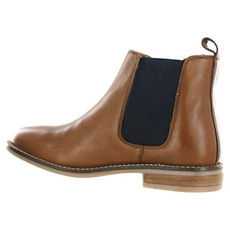 Cipriata - Womens/Ladies Alexandra Twin Gusset Ankle Boots