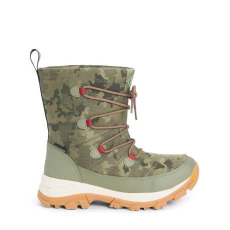 Muck Boots - - Bottes de pluie NOMADIC - Femme