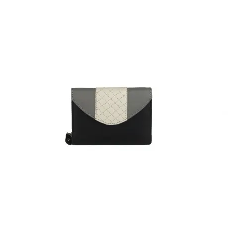 Eastern Counties Leather - - Porte-monnaie TIA - Femme
