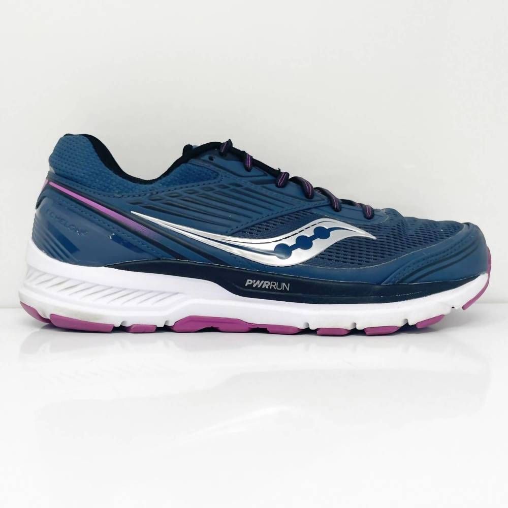 SAUCONY Women's Echelon 8 Running Shoes Medium Width Penningtons