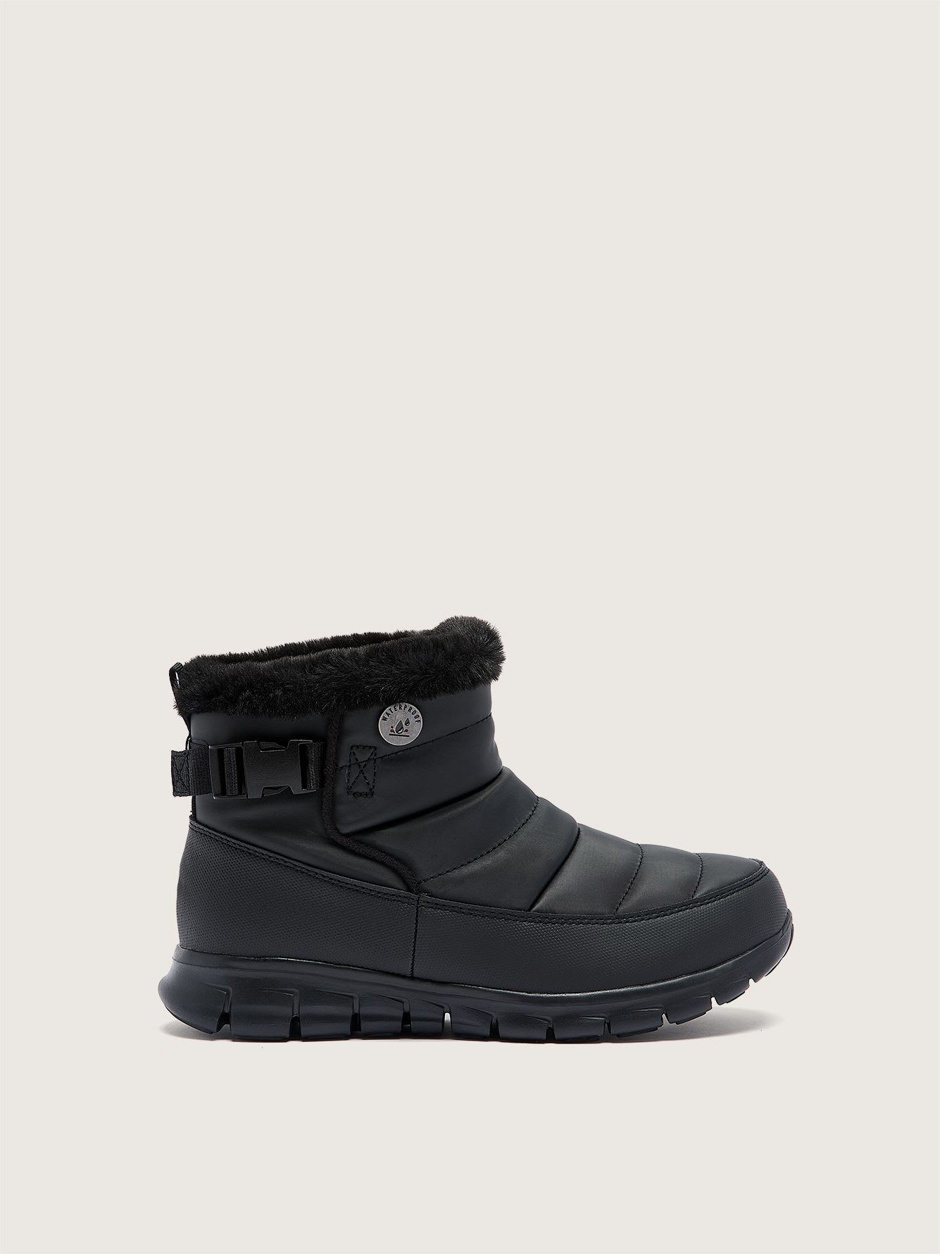 Bottes d'hiver Synergy - Skechers