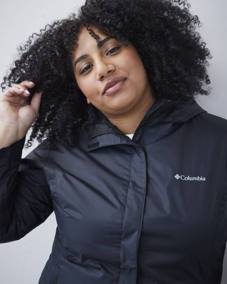 Arcadia II Packable Jacket - Columbia