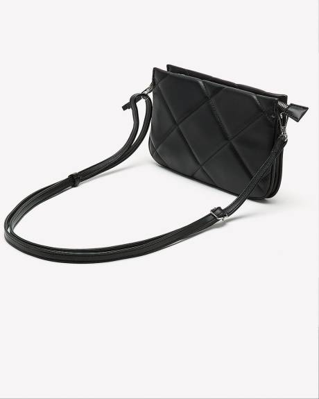 Quilted Clutch