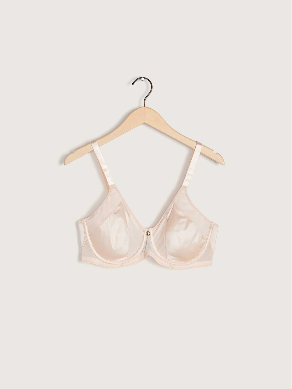 Fatal Attraction Soft Cup Bra, G & H Cups - Ashley Graham