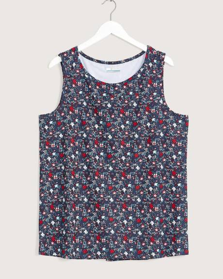 Camisole Chill River - Columbia