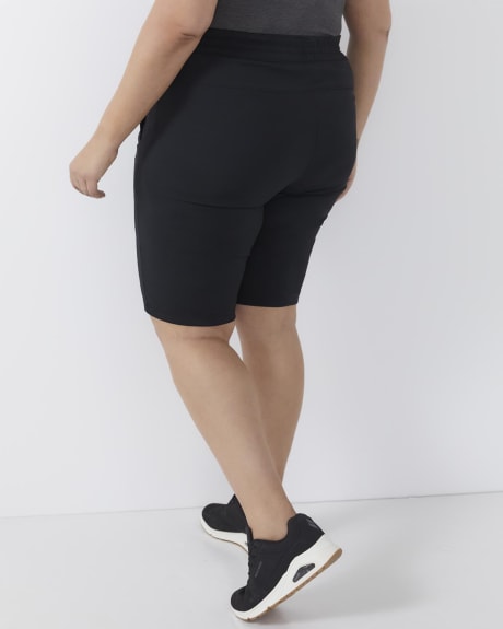 On the Go Long Short - Columbia