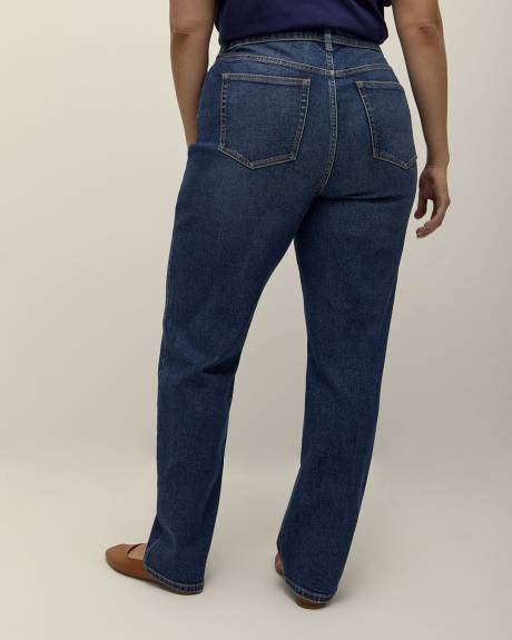 Jean à jambe droite, coupe 1948 petite, tissu responsable - d/C Jeans