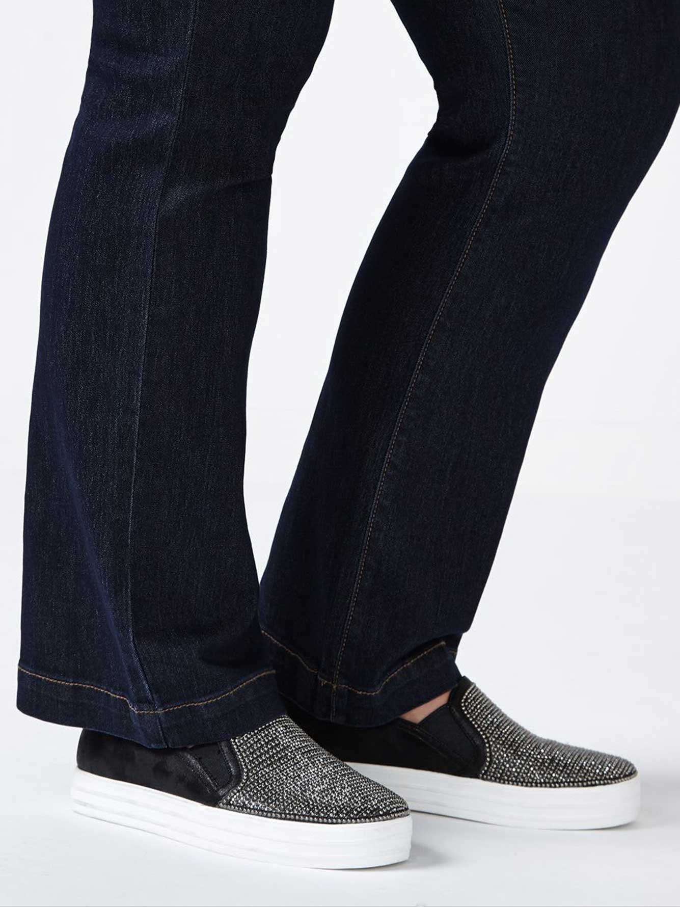 rhinestone shoes wide width