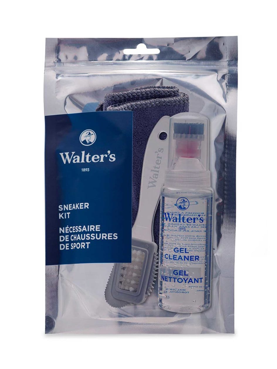 Sneaker Cleaner Kit - Walter's