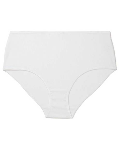 Ti Voglio - Ribbed Brief Panty