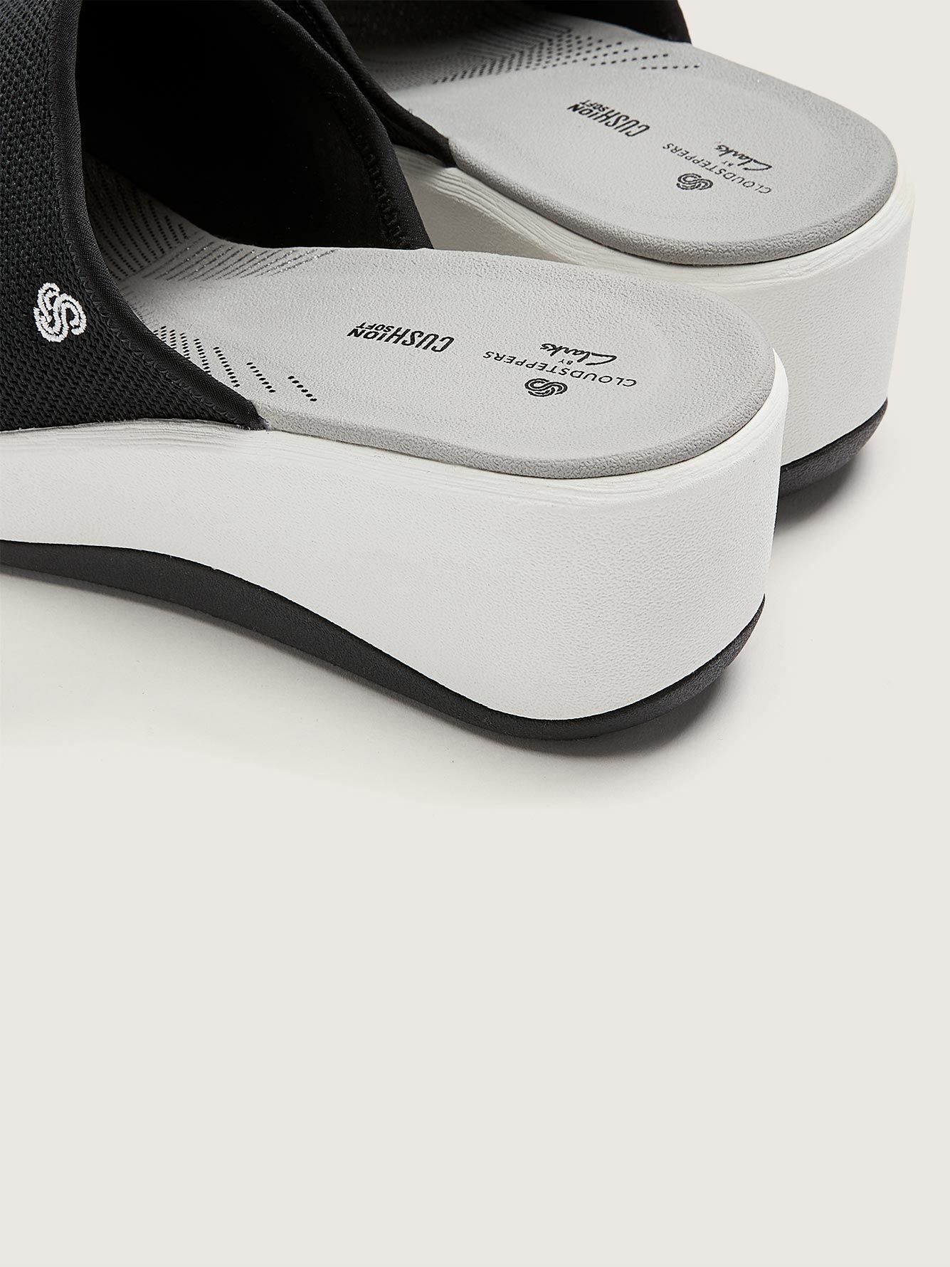 step cali bay wedge sandal