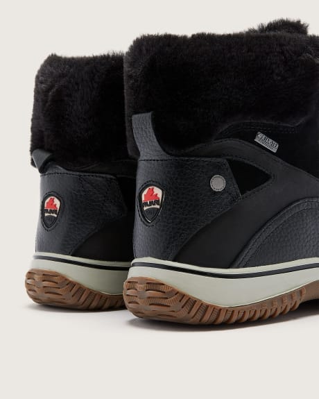 Wide-Width Giselle Winter Bootie - Pajar