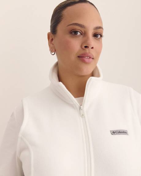 Benton Springs Fleece Vest - Columbia