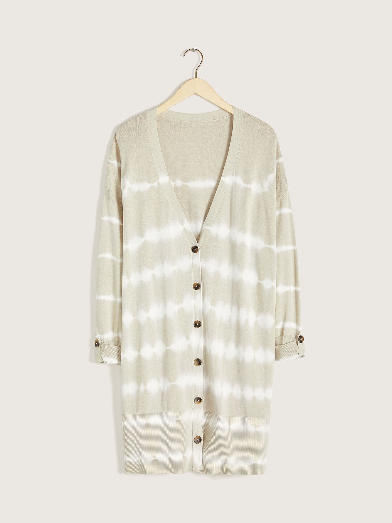 sanctuary tie dye sweater