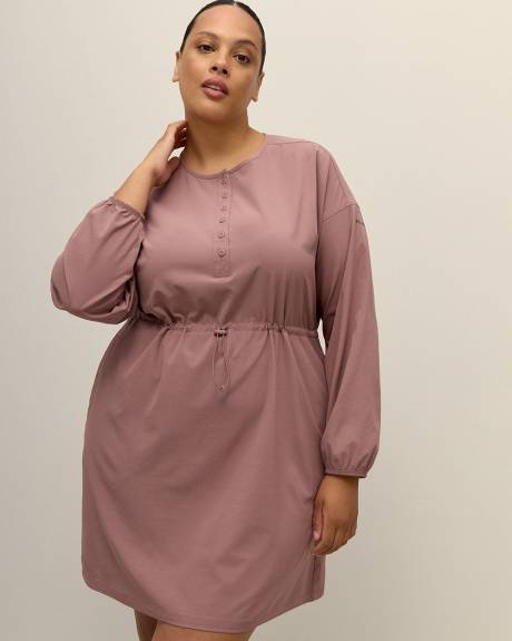 Robe à taille ajustable Boundless Avenue - Columbia