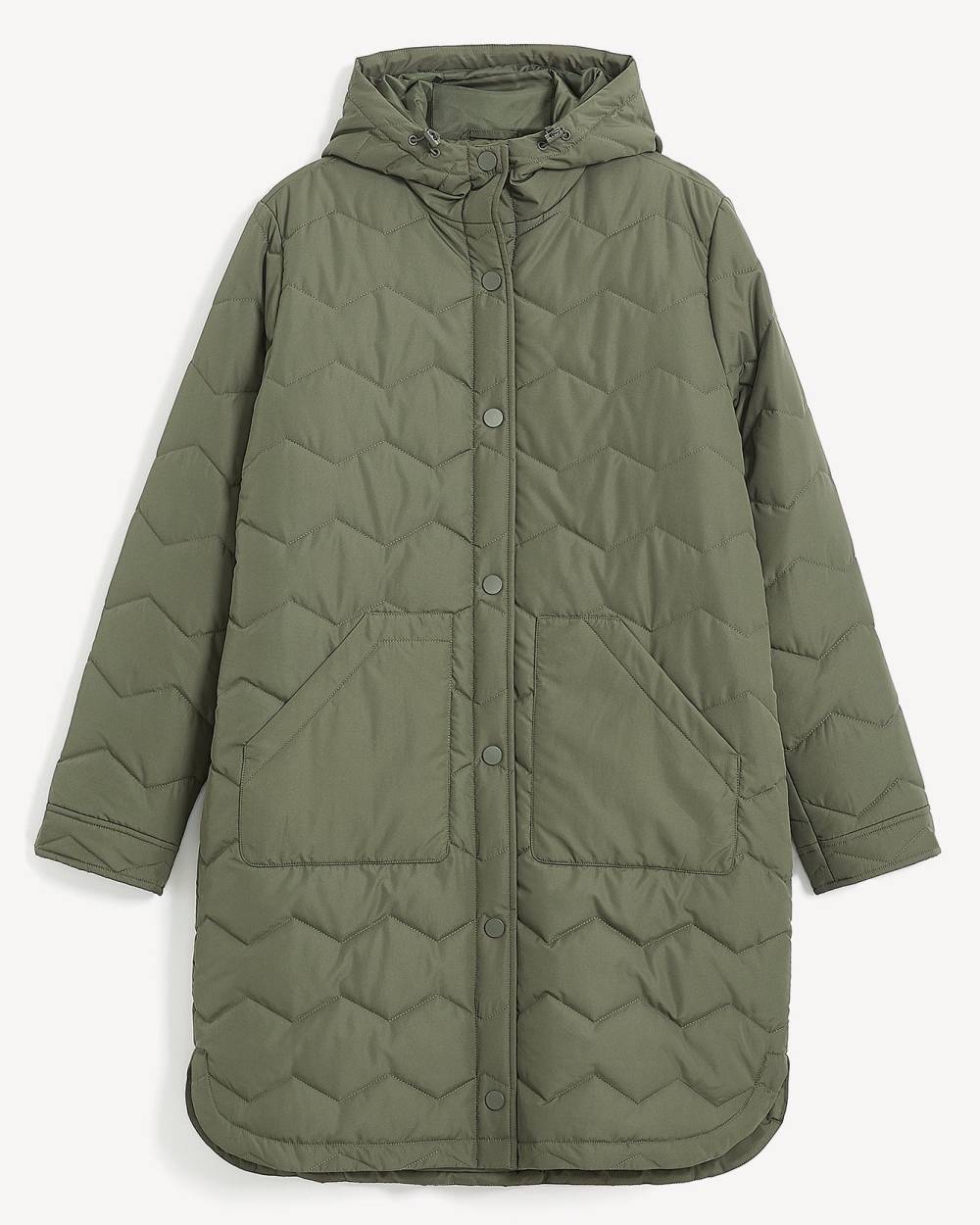 Manteau addition on sale elle