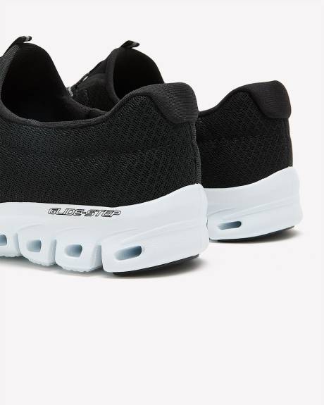 Chaussure à enfiler Glide Step, pied large - Skechers