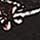 Black Printed