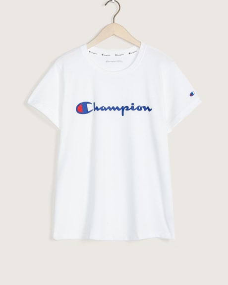 Classic Graphic T-Shirt - Champion