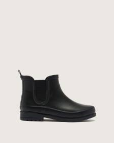 Extra-Wide Width, Ankle Rainboot