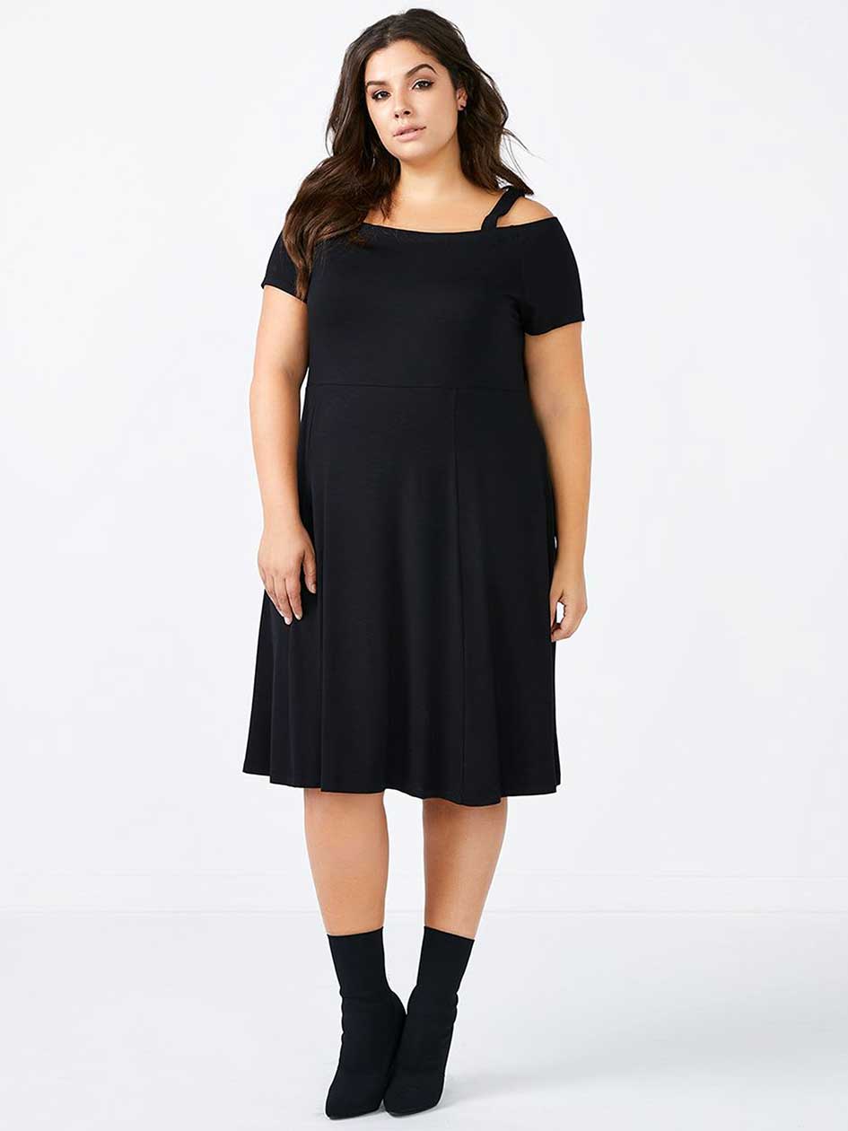 Stylish Plus Size Dresses | Plus Size Clothing | Penningtons