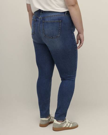 Legging en jeans, coupe 1948, tissu responsable - d/C JEANS