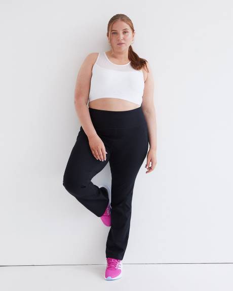 Basic Yoga Pant - Active Zone