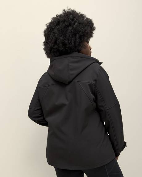 Softshell Jacket - Active Zone
