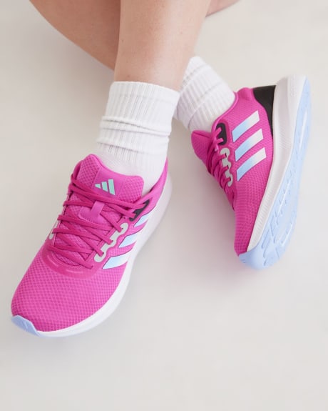 Wide Width, Runfalcon 3.0 Running Shoes - adidas