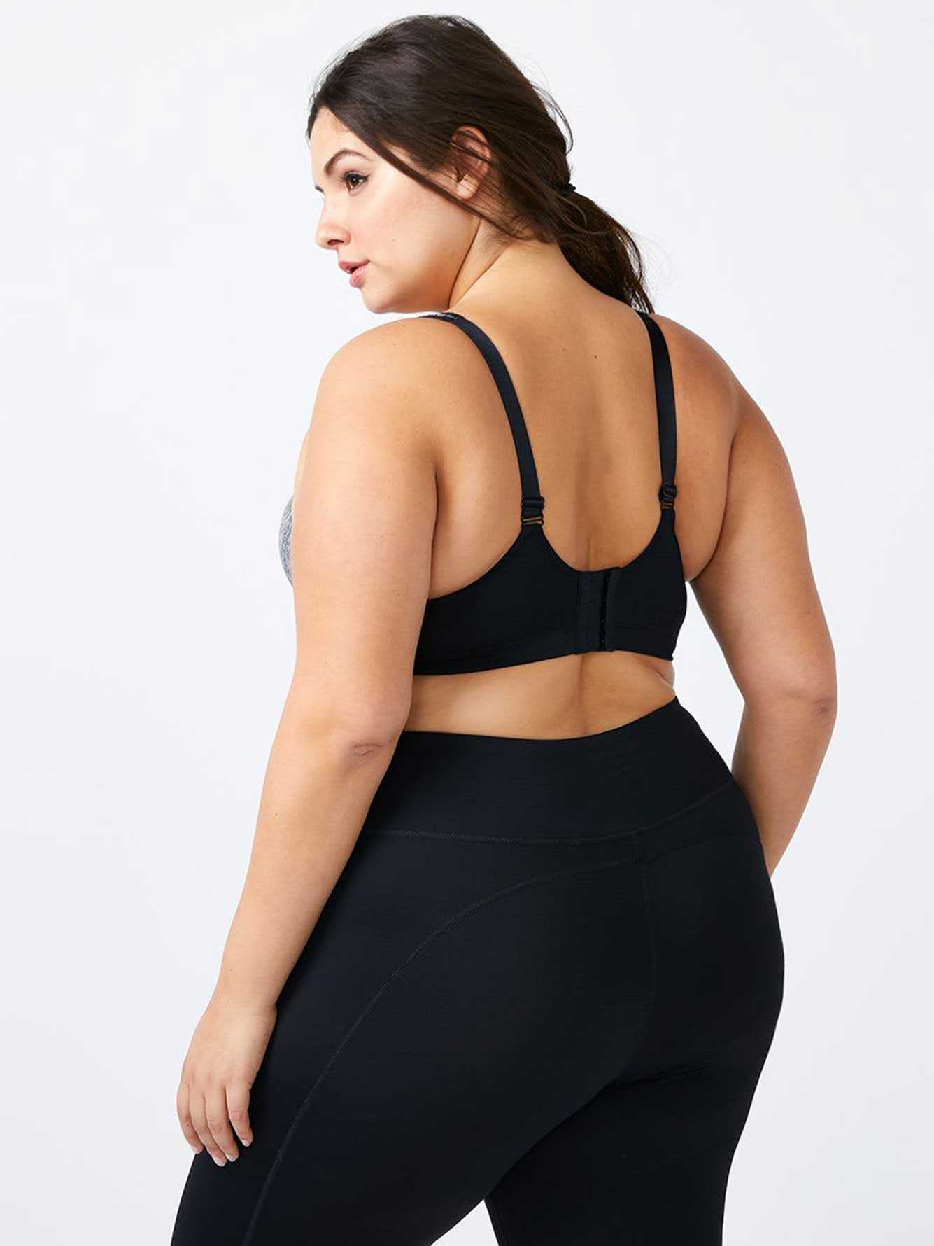 high impact sports bra g cup