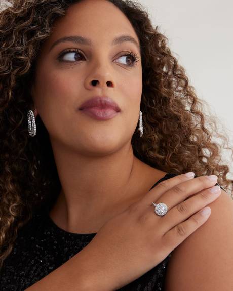 Cocktail Ring