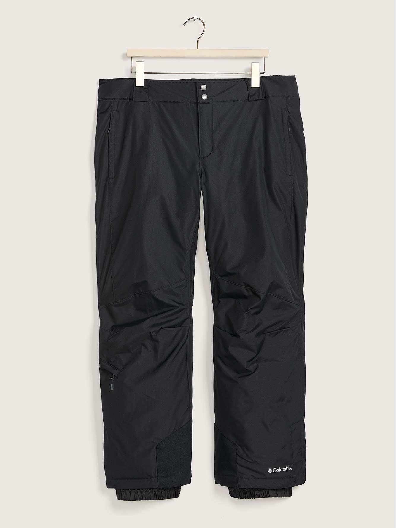 petite snow pants