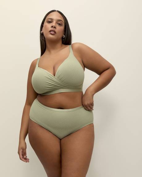 Wirefree Padded T-Shirt Bra - Déesse Collection