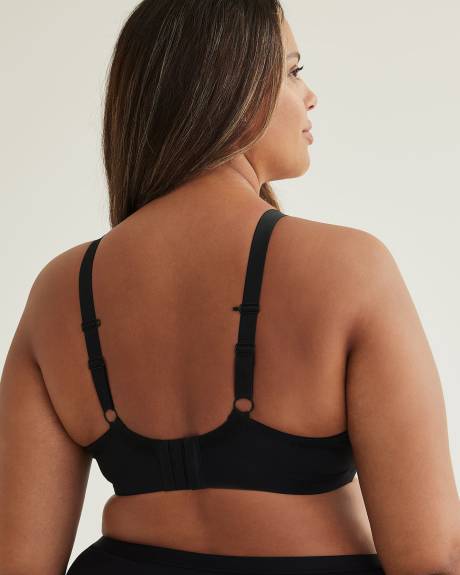 T-Shirt Plunge Moulded Bra - Curvy Kate