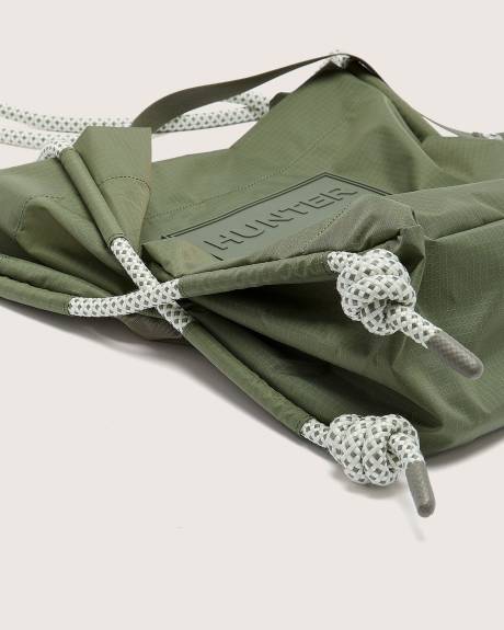 Tote Bag - Hunter