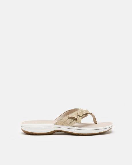 Regular Width, Breeze Dalia Sandal - Clarks