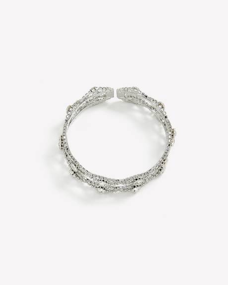 Bracelet scintillant