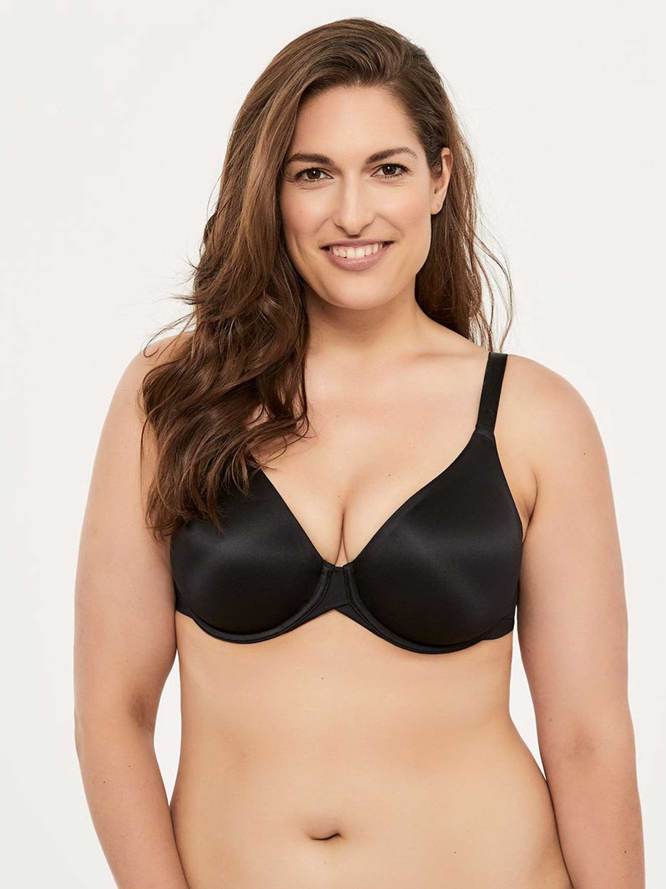 Soft Cup Bra, G & H Cups ti Voglio Penningtons