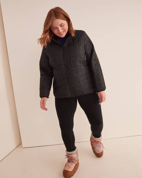 Responsible, 3-in-1 Snow Jacket - Active Zone