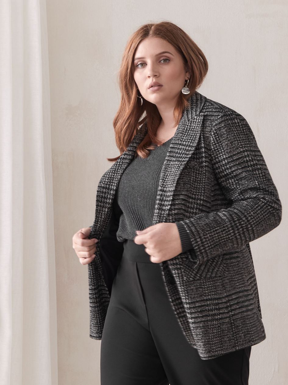 670 Jaket Levis Model Blazer Terbaru