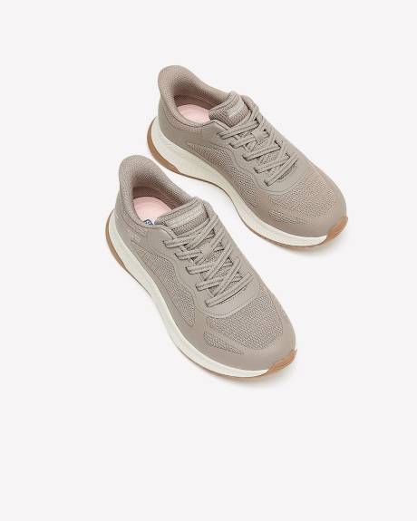 Chaussure à enfiler Bob Squad 4, pour pied large - Skechers