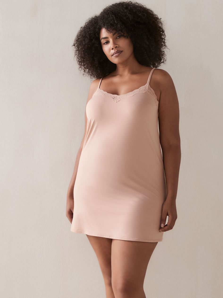 under dress slip canada