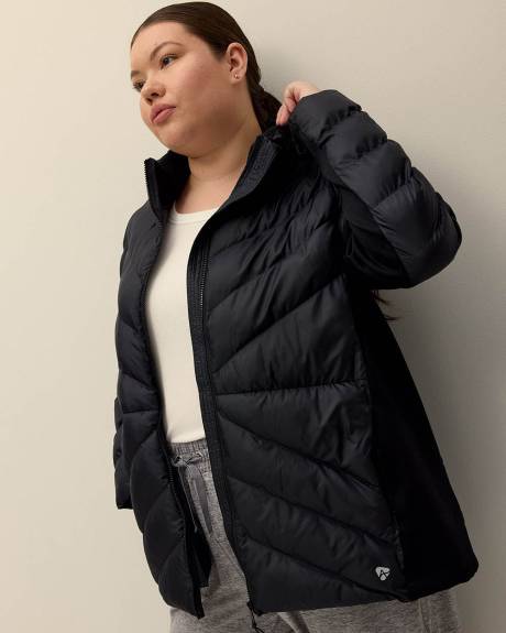 Jackets plus hot sale